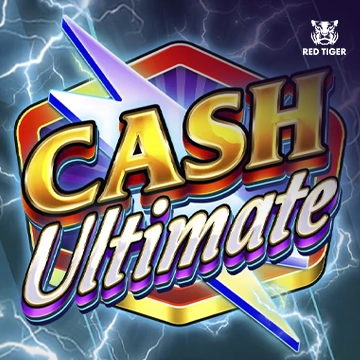 Redtiger : Cash Ultimate - FOXYBET77