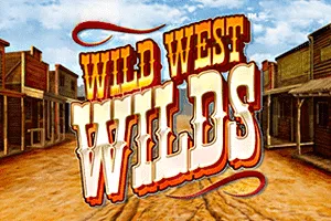 Wild West Wilds - FOXYBET77
