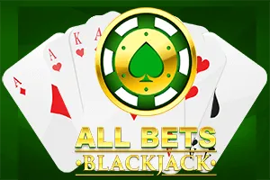 All Bets Blackjack - FOXYBET77