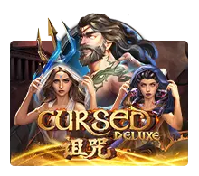 Joker123 : Cursed Deluxe - FOXYBET77