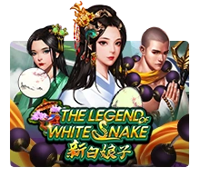 Joker123 : The Legend Of White Snake - FOXYBET77