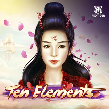 Redtiger : Ten Elements - FOXYBET77