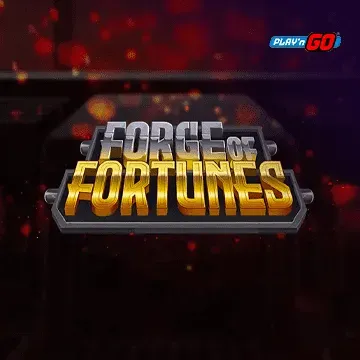 PlaynGo : Forge of Fortunes - FOXYBET77