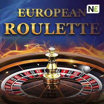 NetEnt European Roulette - FOXYBET77