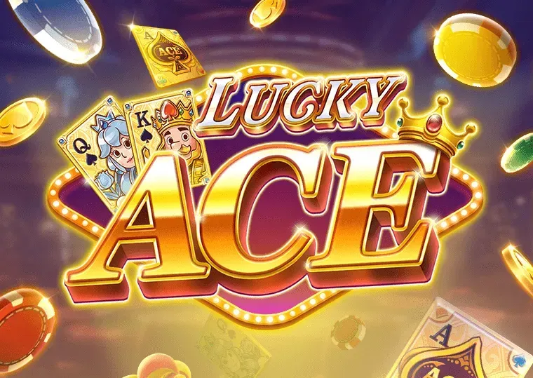 PLAYSTAR : LUCKY ACE - FOXYBET77