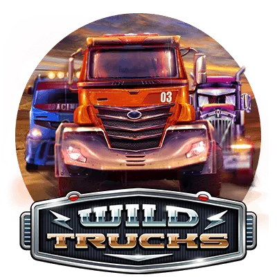 Habanero : Wild Trucks - FOXYBET77