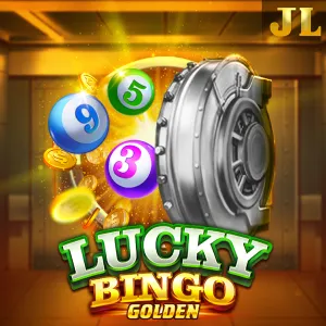 Lucky Bingo - FOXYBET77
