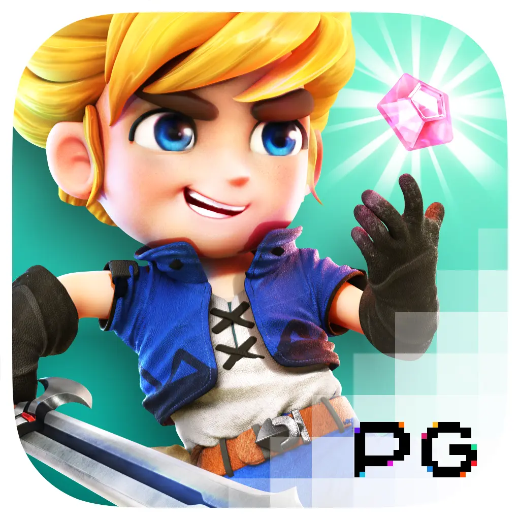 PGSoft : Gem Saviour - FOXYBET77