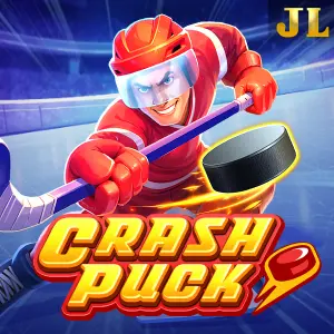 Crash Puck - FOXYBET77