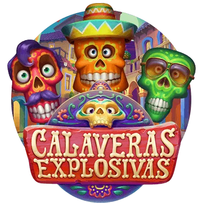 Habanero : Calaveras Explosivas - FOXYBET77