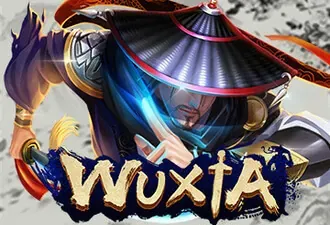 PLAYSTAR : WU XIA - FOXYBET77