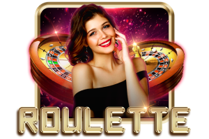 Roulette - FOXYBET77