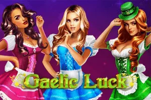 Gaelic Luck - FOXYBET77