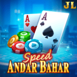 Speed AndarBahar - FOXYBET77