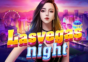 Malam Las Vegas - FOXYBET77