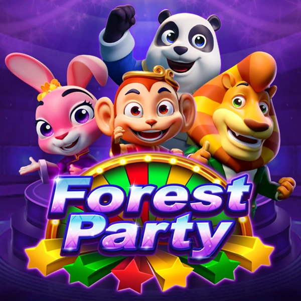 Forest Party - FOXYBET77