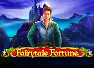 Pragmatic : Fairytale Fortune - FOXYBET77