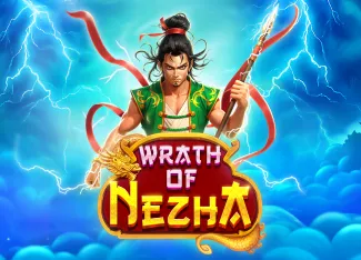 Pragmatic : Wrath of Nezha - FOXYBET77