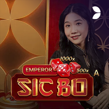 Emperor Sic Bo A - FOXYBET77