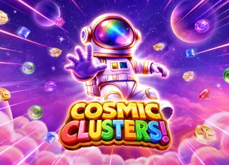 Cosmic Clusters! - FOXYBET77