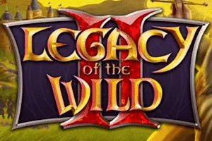 Legacy of the Wilds 2 - FOXYBET77