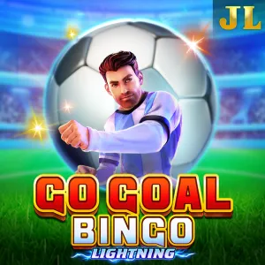Go Goal Bingo - FOXYBET77