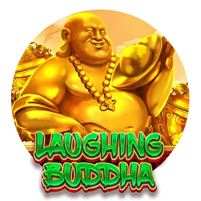 Habanero : Laughing Buddha - FOXYBET77