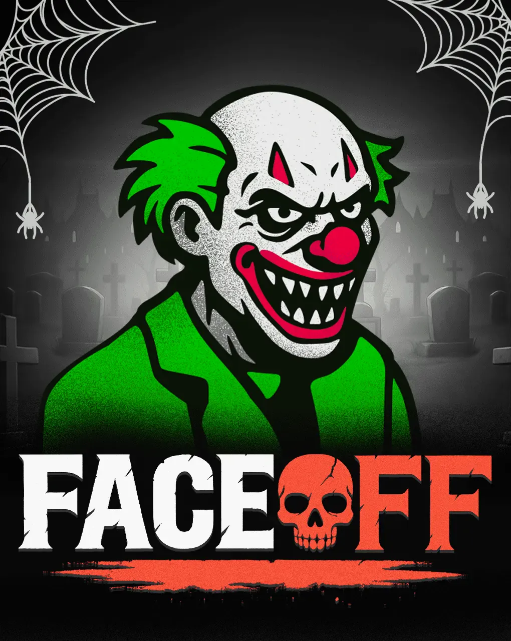 Bgaming : Face Off - FOXYBET77