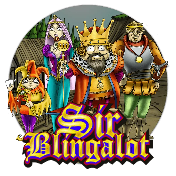 Habanero : Sir Blingalot - FOXYBET77