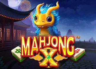Pragmatic : Mahjong X - FOXYBET77
