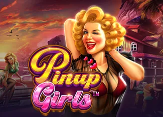 Pragmatic : Pinup Girls - FOXYBET77