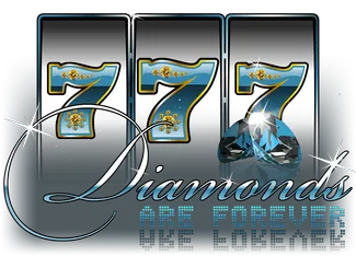Pragmatic : Diamonds are Forever 3 Lines - FOXYBET77