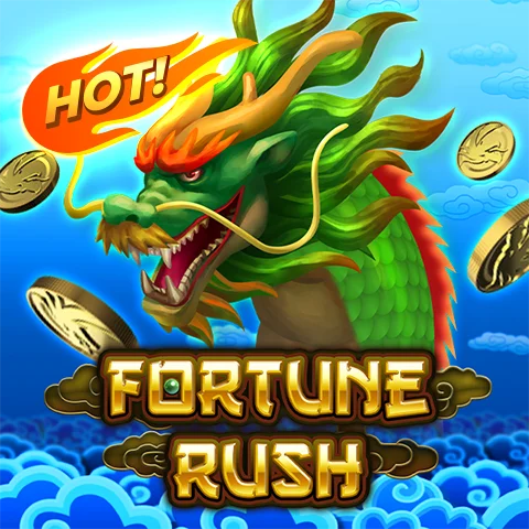Fortune Rush - FOXYBET77