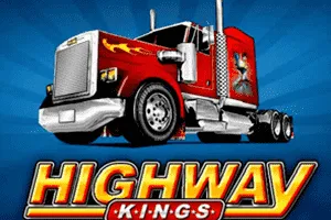 Highway Kings - FOXYBET77
