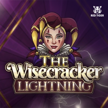 Redtiger : The Wisecracker Lightning - FOXYBET77