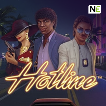 Hotline 2 - FOXYBET77