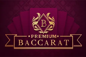 Premium Baccarat - FOXYBET77