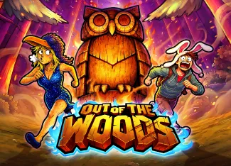 Out of the Woods - FOXYBET77