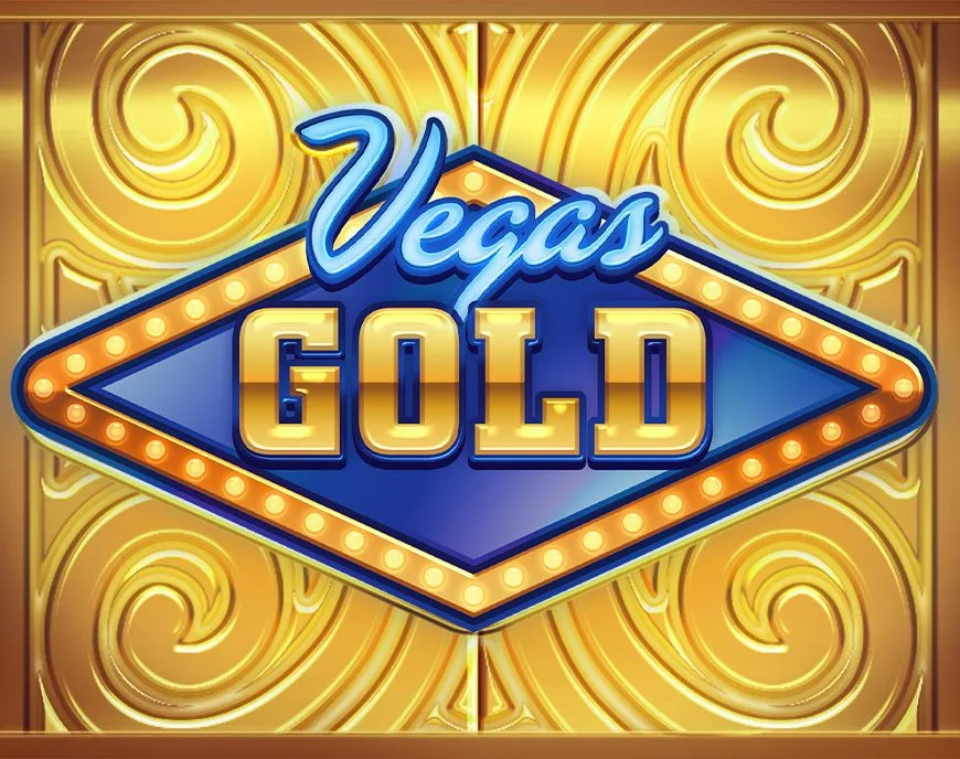 Vegas Gold - FOXYBET77