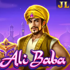Jili : Ali Baba - FOXYBET77