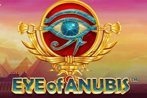 Eye of Anubis - FOXYBET77