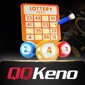 qqkeno - FOXYBET77