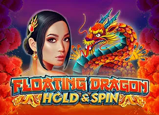 Pragmatic : Floating Dragon - FOXYBET77