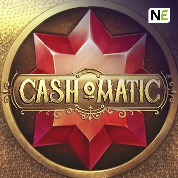 Cash-o-Matic - FOXYBET77