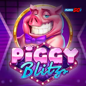 Piggy Blitz - FOXYBET77