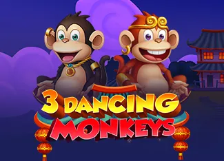 Pragmatic : 3 Dancing Monkeys - FOXYBET77