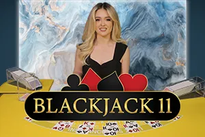 Blackjack 11 - FOXYBET77
