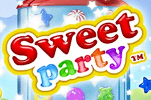 Sweet Party - FOXYBET77