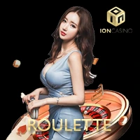 ROULETTE - FOXYBET77
