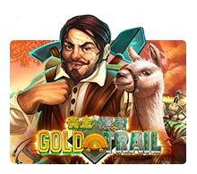 Joker123 : Gold Trail - FOXYBET77